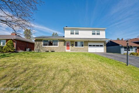 36 Davis Avenue Albany NY 12203