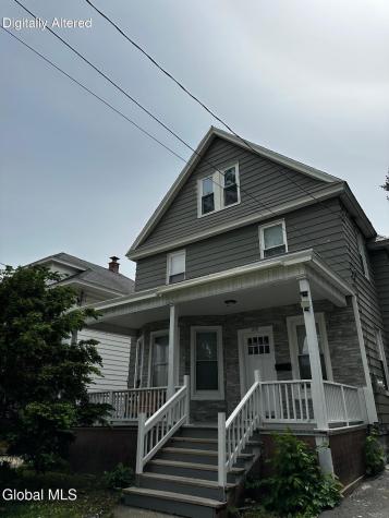 1318 Alden Place Schenectady NY 12308
