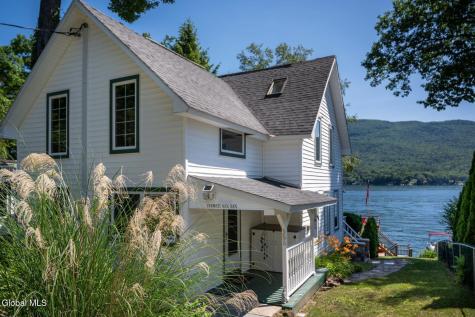 366 Cleverdale Road Queensbury NY 12804
