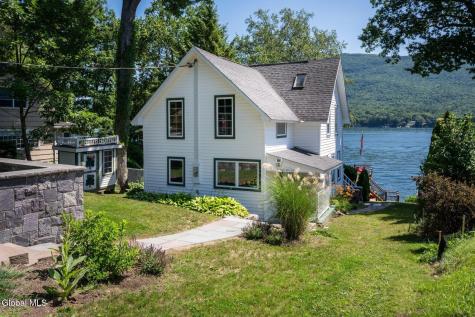 366 Cleverdale Road Queensbury NY 12804