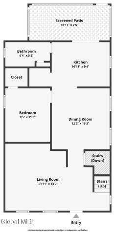 18 Grandoe Lane Gloversville NY 12078