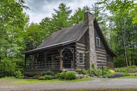 727 Ralph Road Lake Luzerne NY 12846