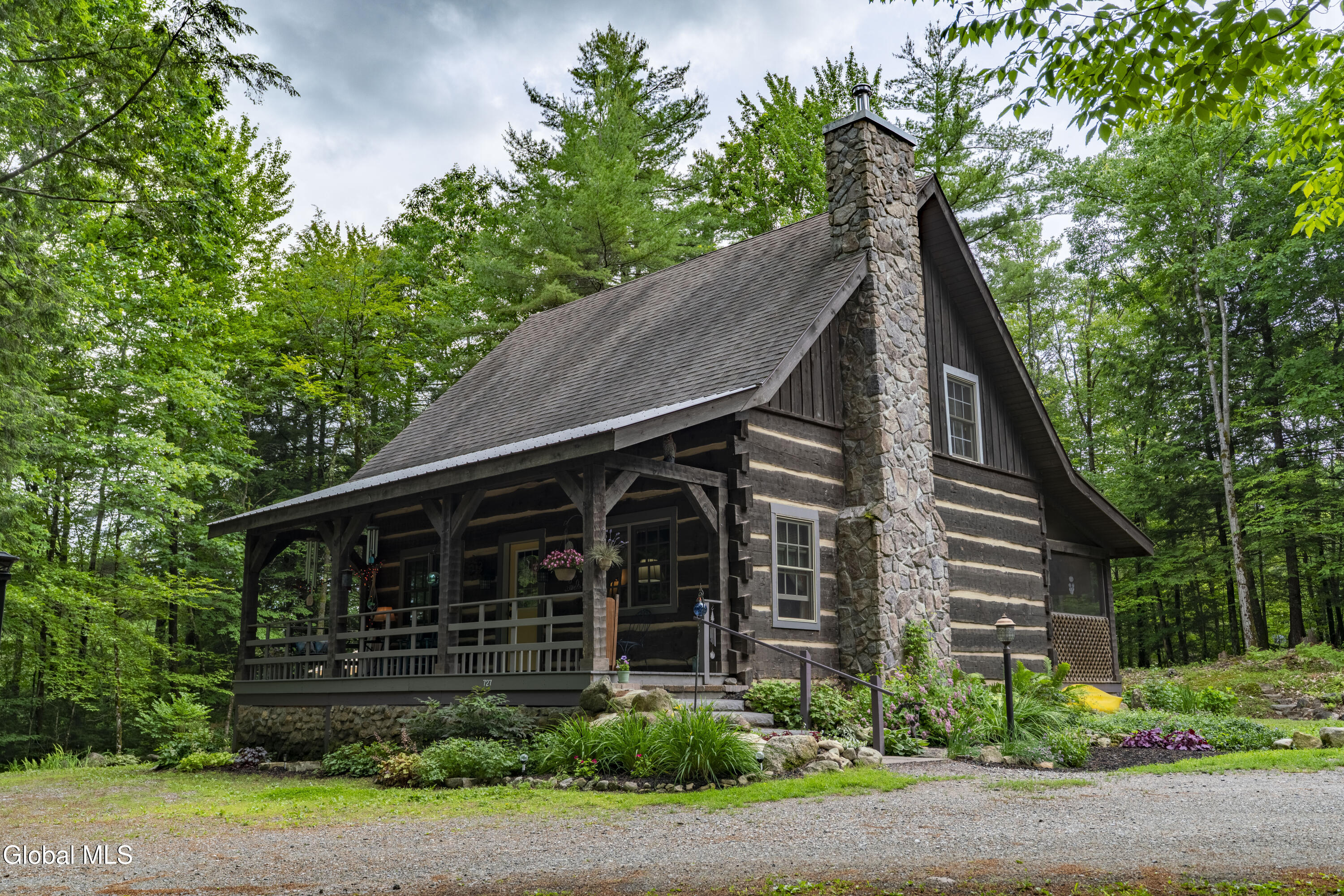 727 Ralph Road Lake Luzerne NY 12846