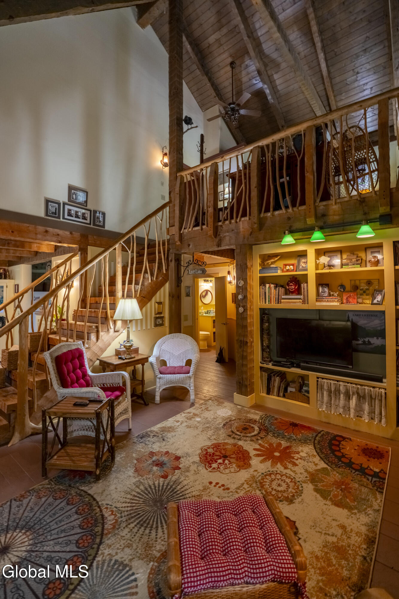727 Ralph Road Lake Luzerne NY 12846