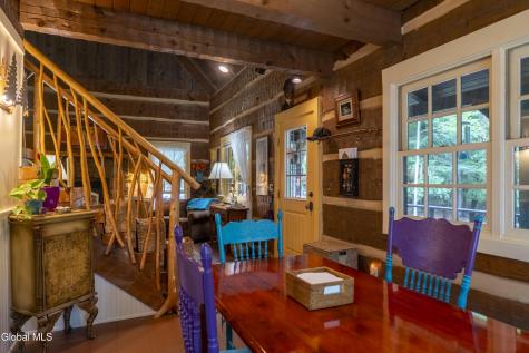 727 Ralph Road Lake Luzerne NY 12846