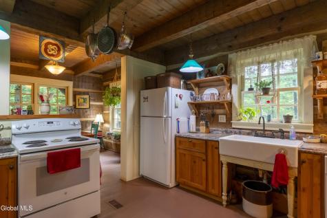 727 Ralph Road Lake Luzerne NY 12846