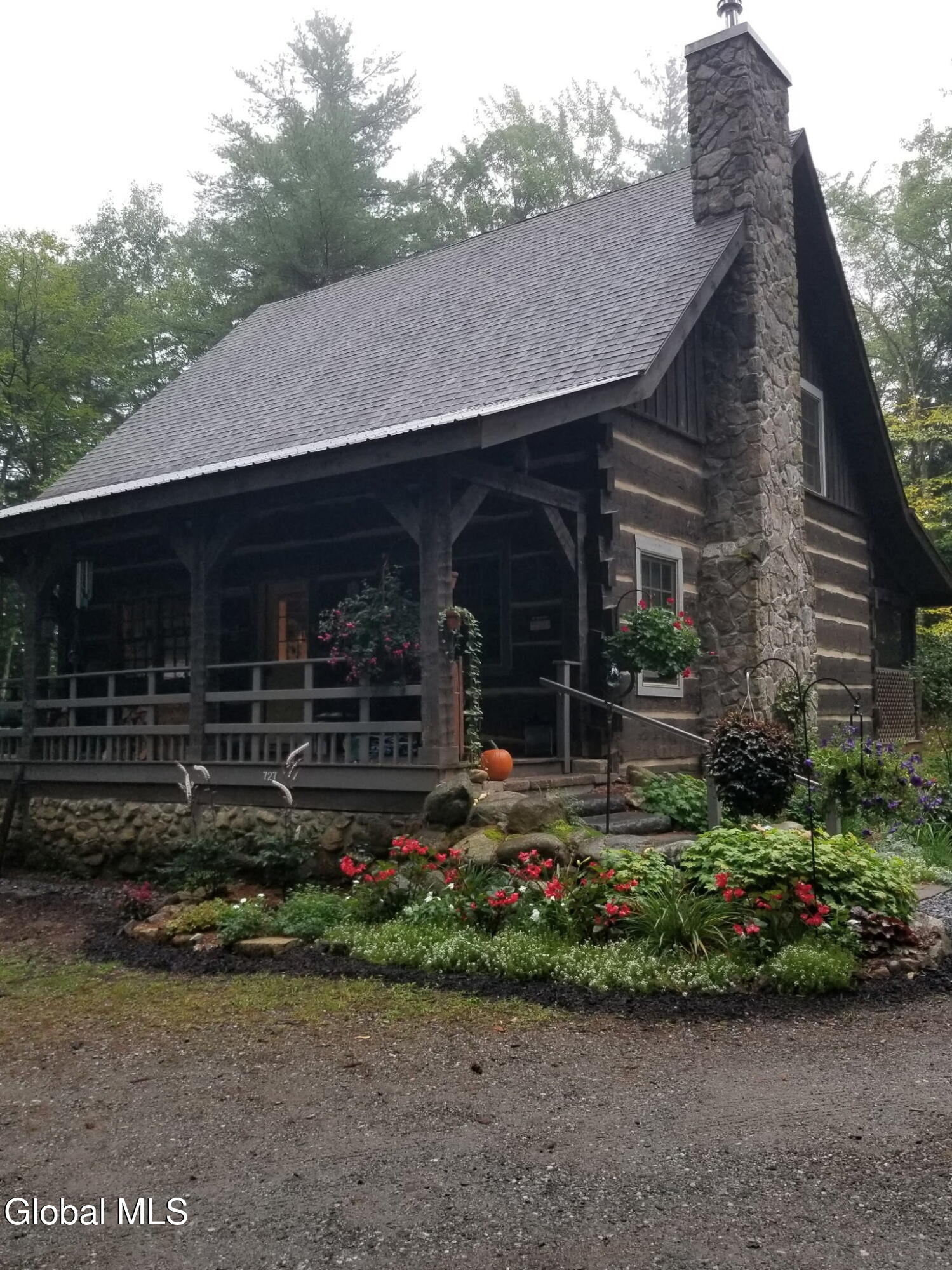 727 Ralph Road Lake Luzerne NY 12846