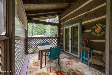 727 Ralph Road Lake Luzerne NY 12846