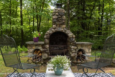 727 Ralph Road Lake Luzerne NY 12846