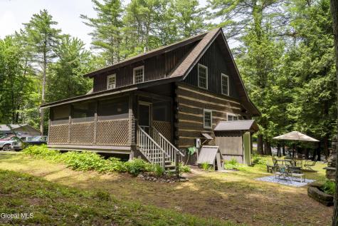 727 Ralph Road Lake Luzerne NY 12846
