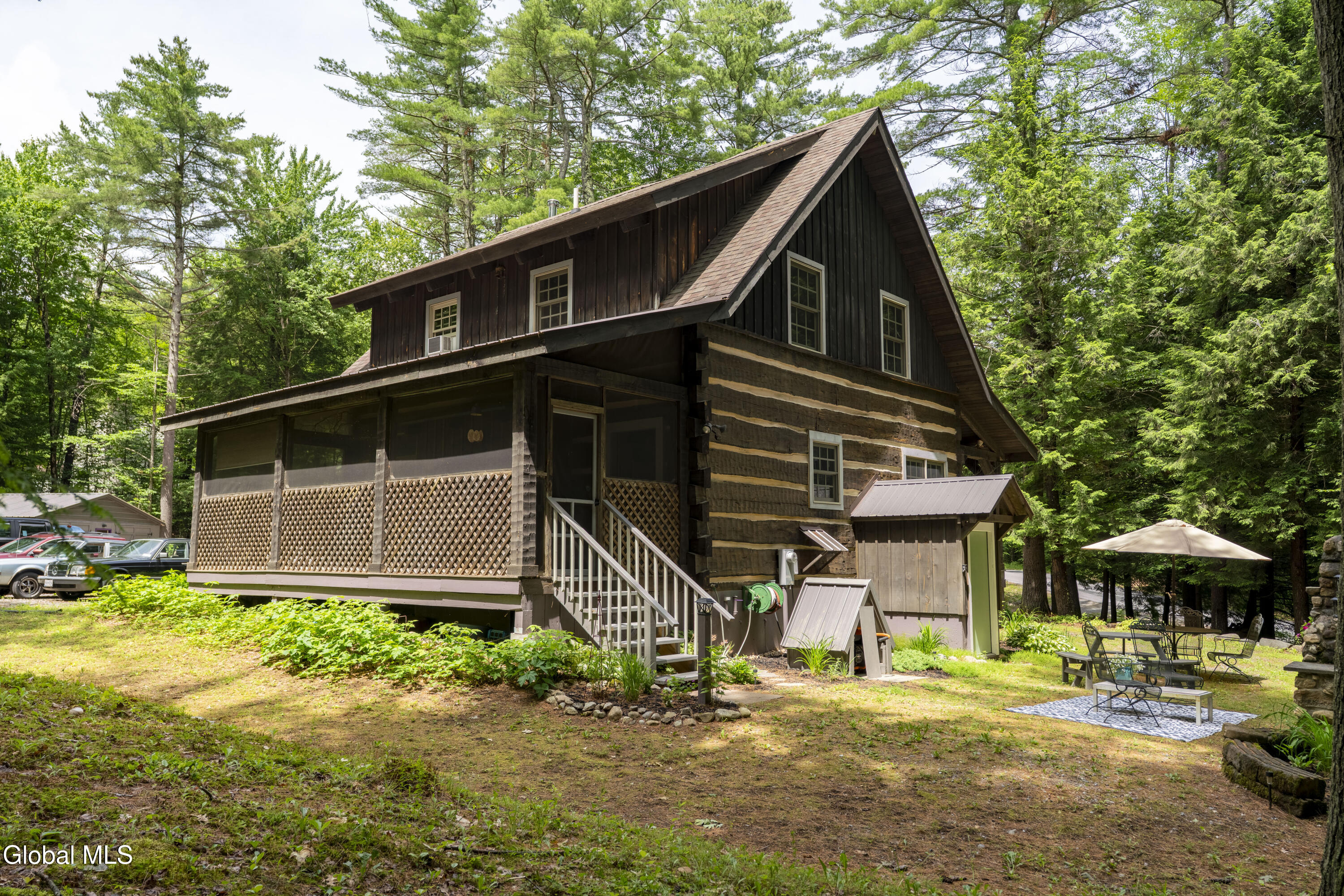 727 Ralph Road Lake Luzerne NY 12846