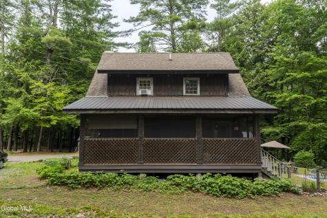 727 Ralph Road Lake Luzerne NY 12846