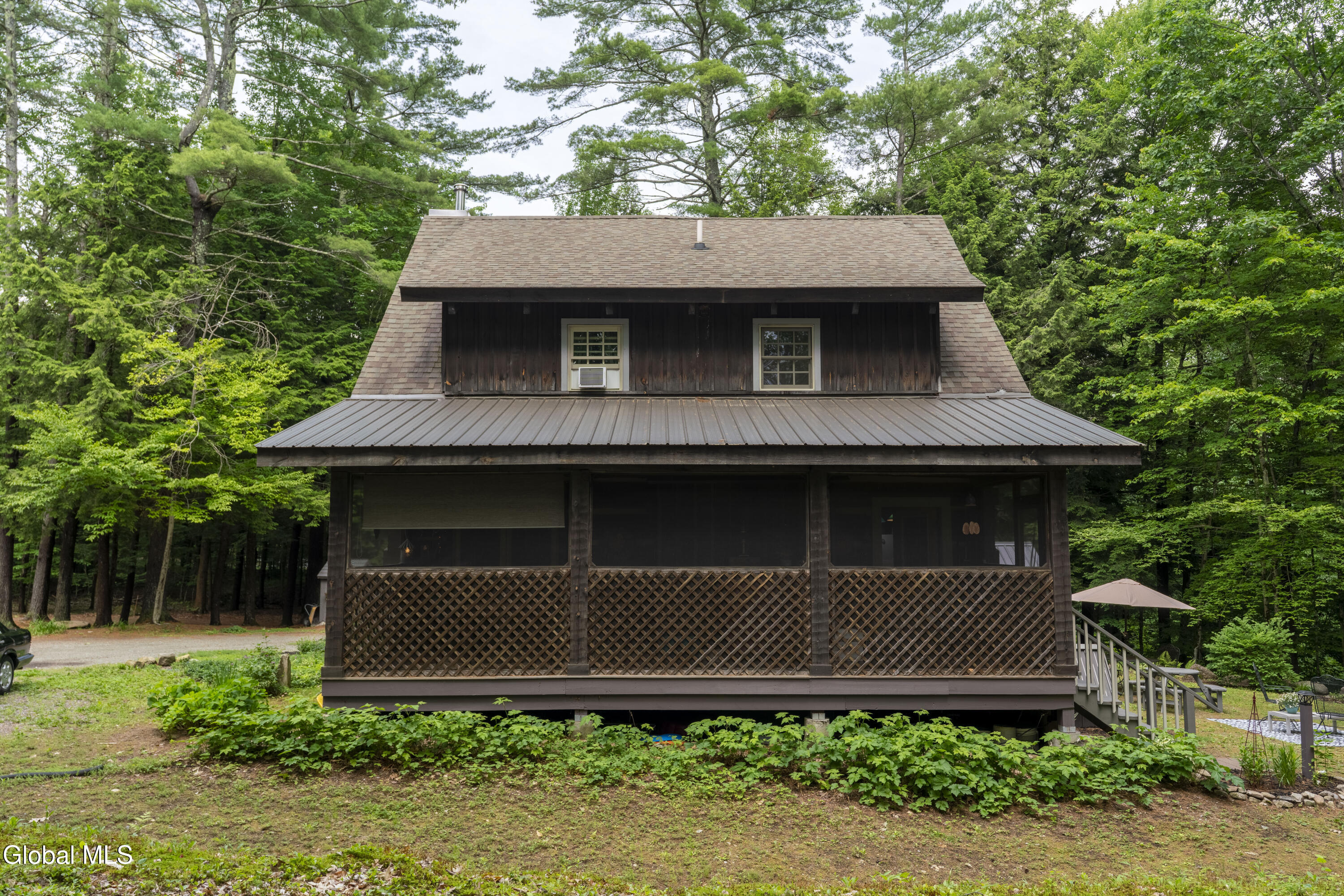 727 Ralph Road Lake Luzerne NY 12846