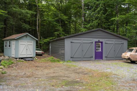 727 Ralph Road Lake Luzerne NY 12846