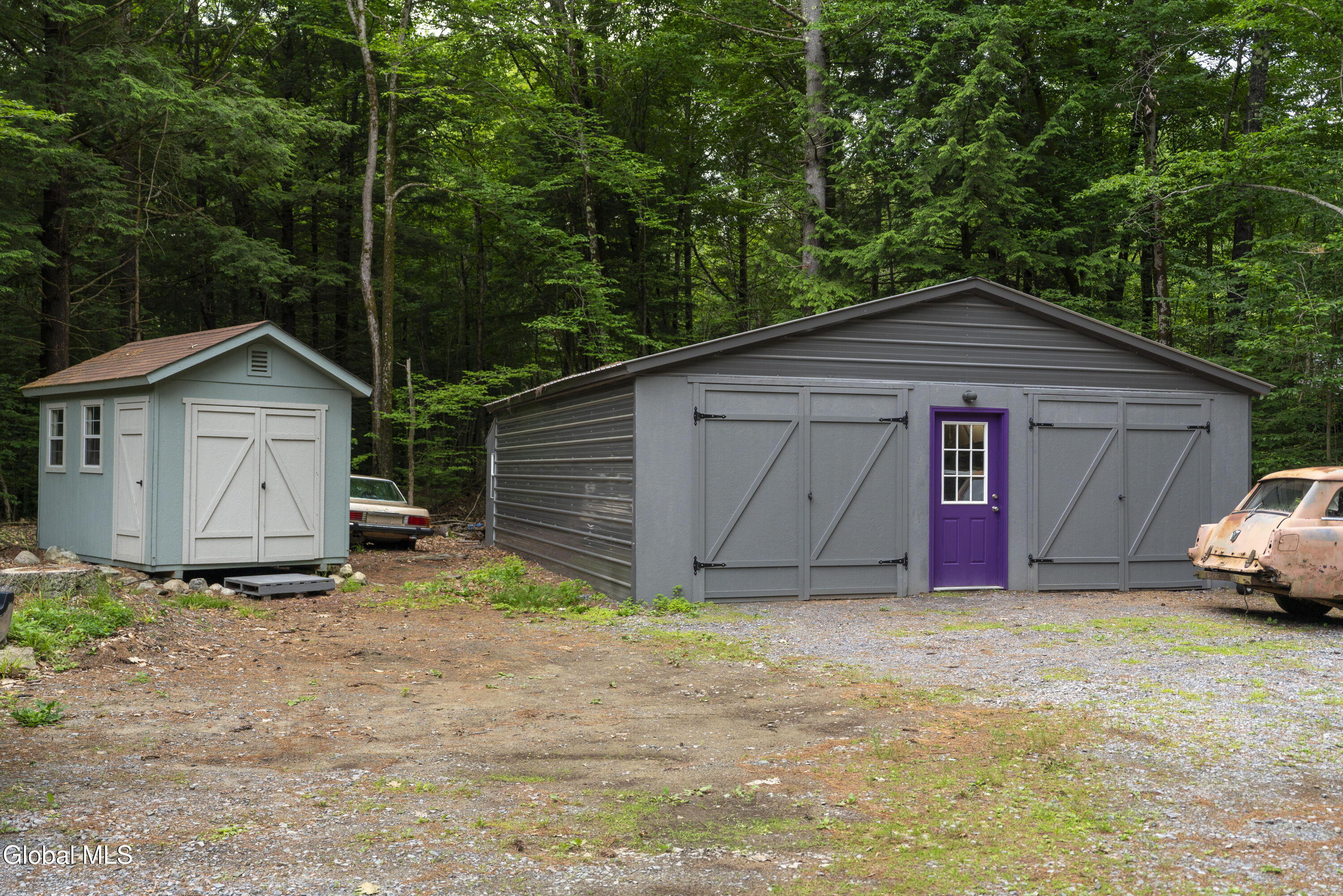 727 Ralph Road Lake Luzerne NY 12846