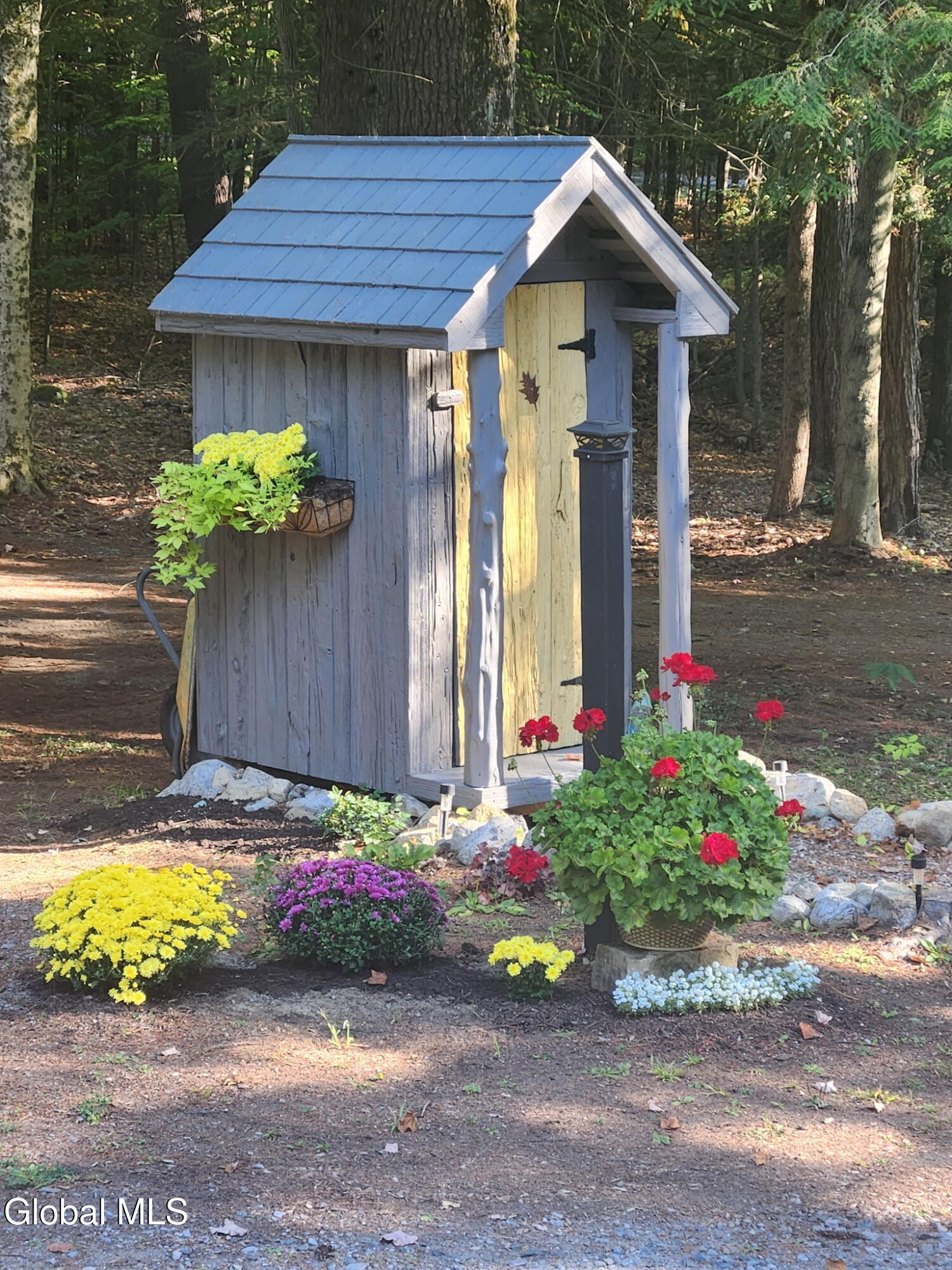727 Ralph Road Lake Luzerne NY 12846