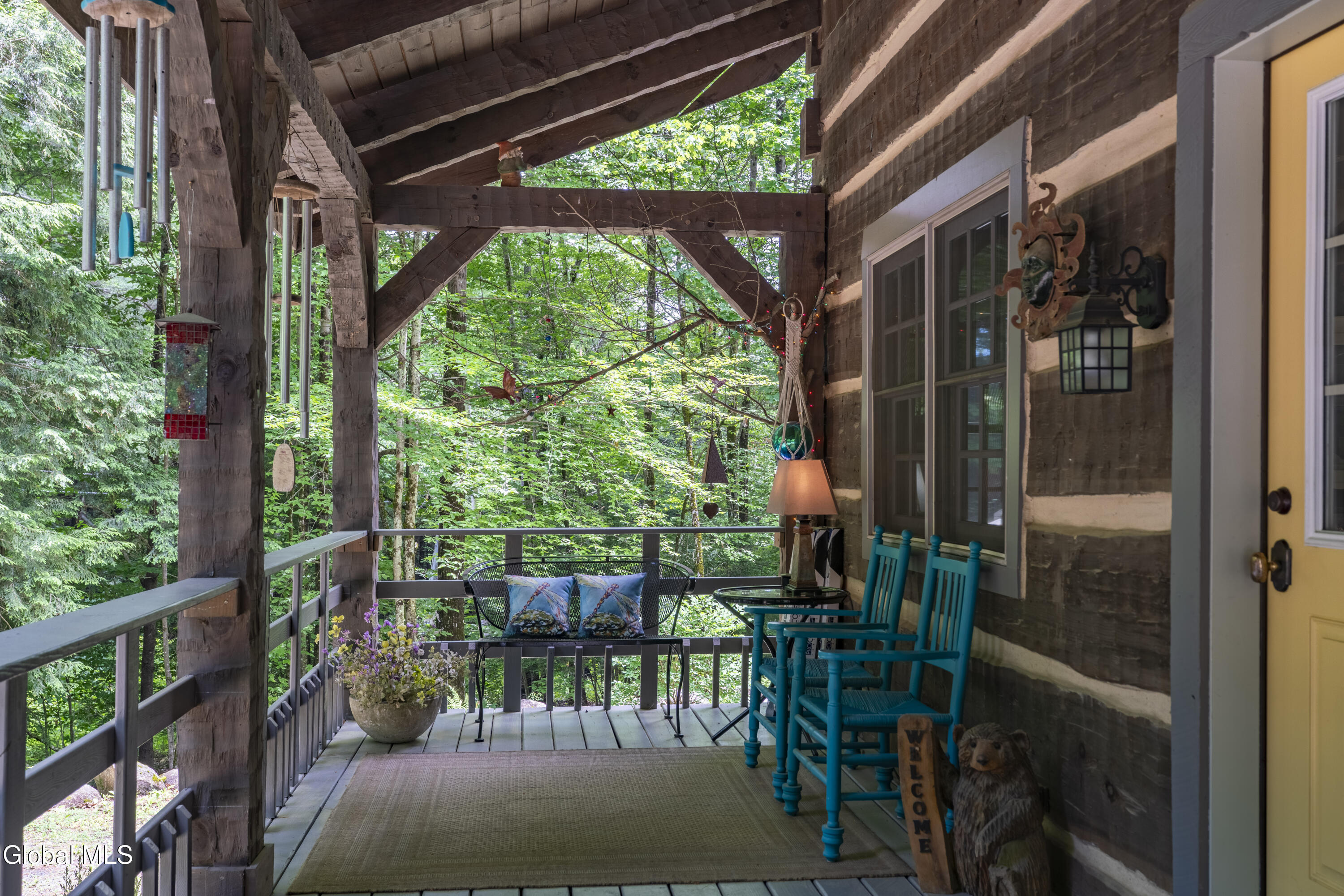 727 Ralph Road Lake Luzerne NY 12846