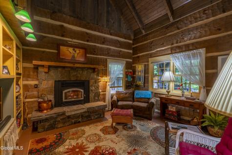 727 Ralph Road Lake Luzerne NY 12846