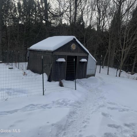 250 Co Road 61 Cambridge NY 12816