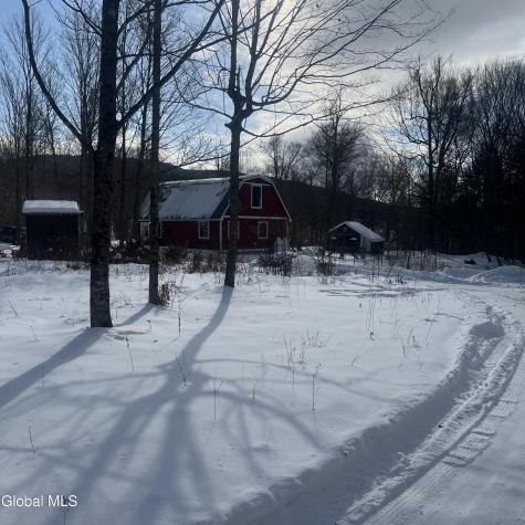 250 Co Road 61 Cambridge NY 12816