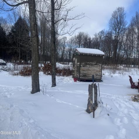 250 Co Road 61 Cambridge NY 12816