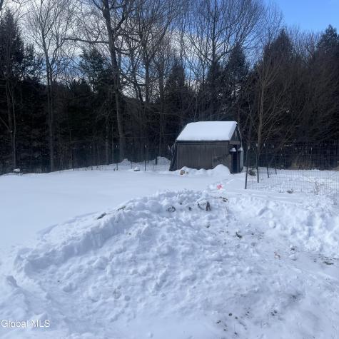 250 Co Road 61 Cambridge NY 12816