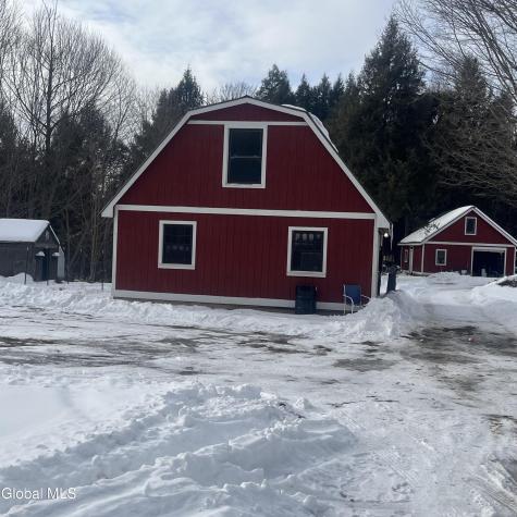 250 Co Road 61 Cambridge NY 12816