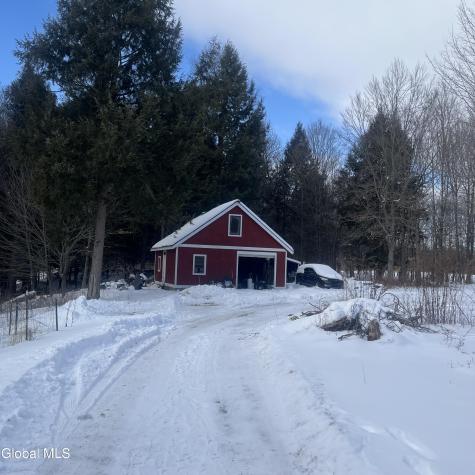 250 Co Road 61 Cambridge NY 12816