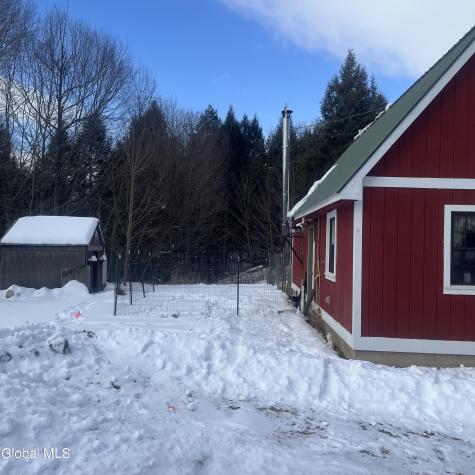 250 Co Road 61 Cambridge NY 12816