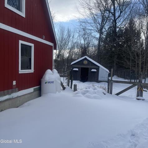 250 Co Road 61 Cambridge NY 12816