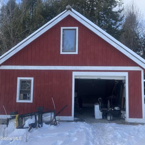 250 Co Road 61 Cambridge NY 12816