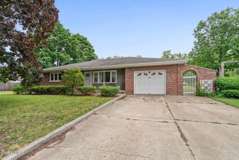 24 Warwick Avenue Albany NY 12205
