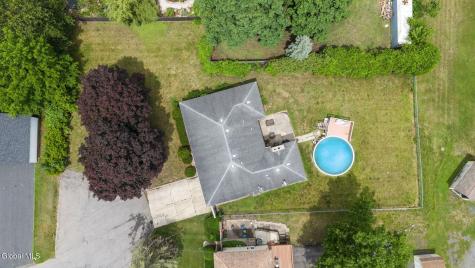 24 Warwick Avenue Albany NY 12205