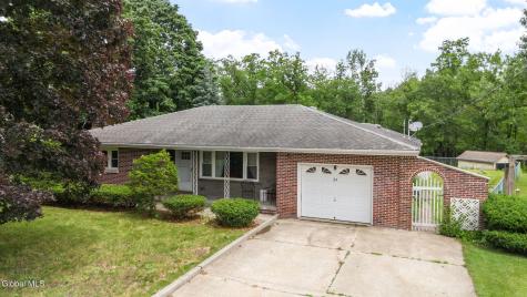 24 Warwick Avenue Albany NY 12205