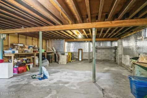 24 Warwick Avenue Albany NY 12205