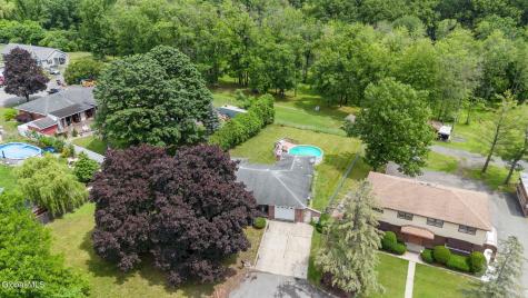 24 Warwick Avenue Albany NY 12205