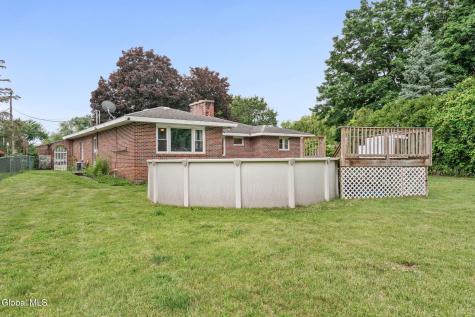 24 Warwick Avenue Albany NY 12205
