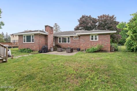 24 Warwick Avenue Albany NY 12205