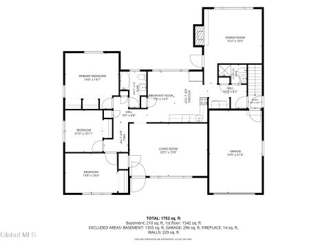 24 Warwick Avenue Albany NY 12205