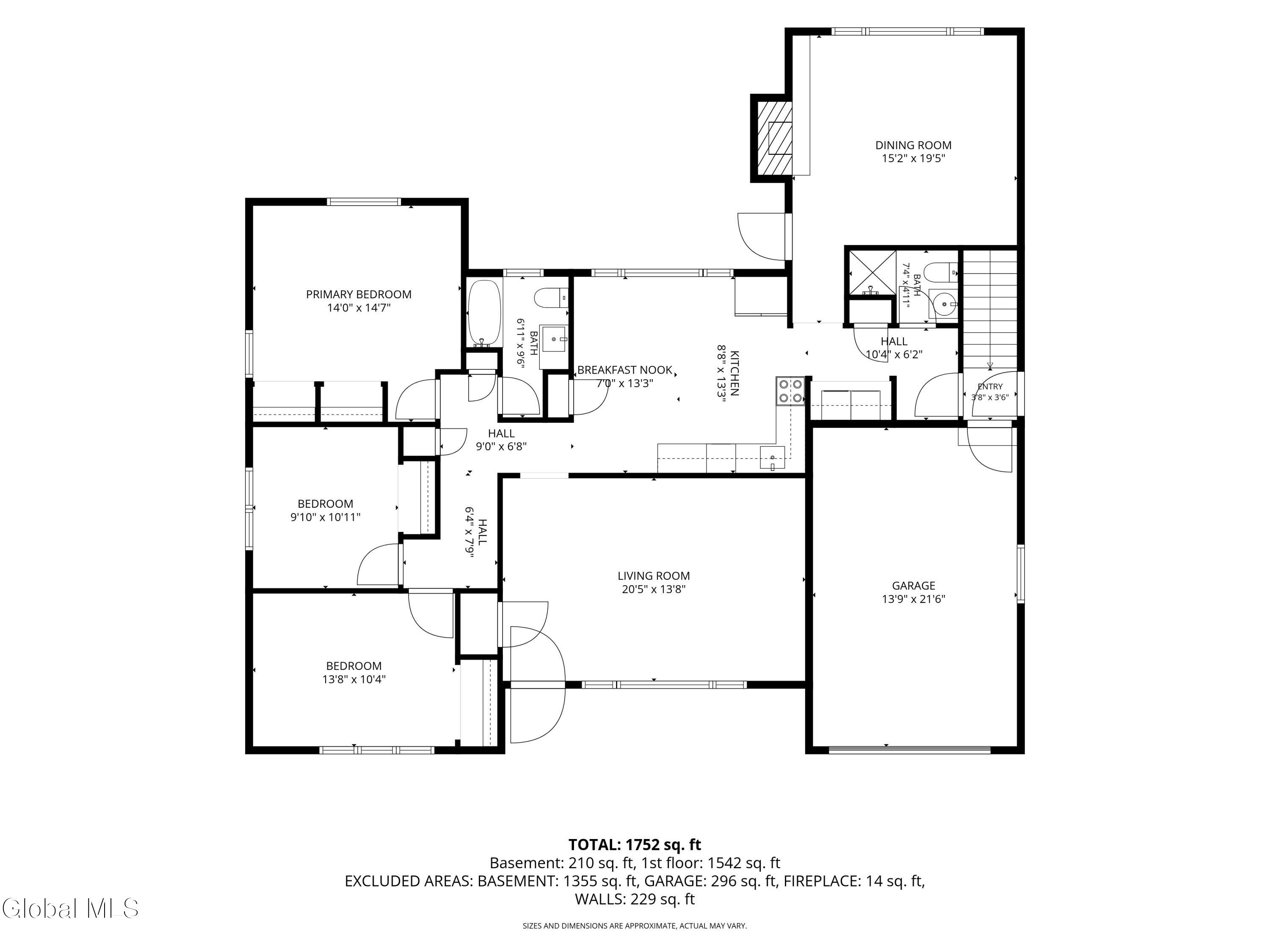 24 Warwick Avenue Albany NY 12205