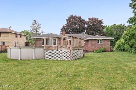 24 Warwick Avenue Albany NY 12205