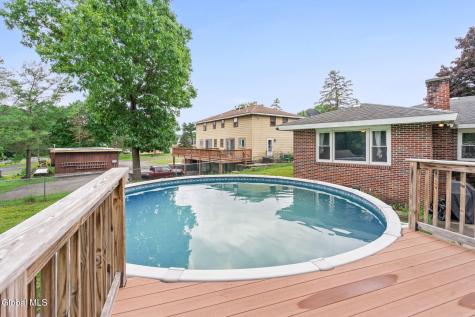 24 Warwick Avenue Albany NY 12205