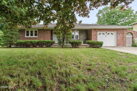24 Warwick Avenue Albany NY 12205