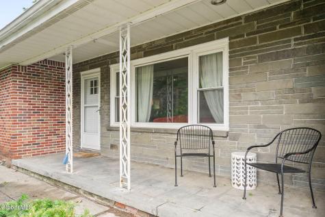 24 Warwick Avenue Albany NY 12205