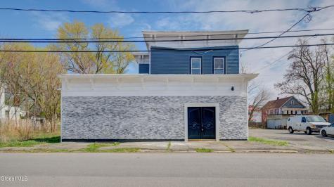 24 Jay Street Amsterdam NY 12010