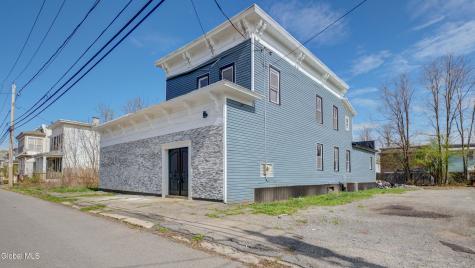 24 Jay Street Amsterdam NY 12010