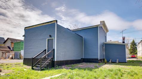 24 Jay Street Amsterdam NY 12010