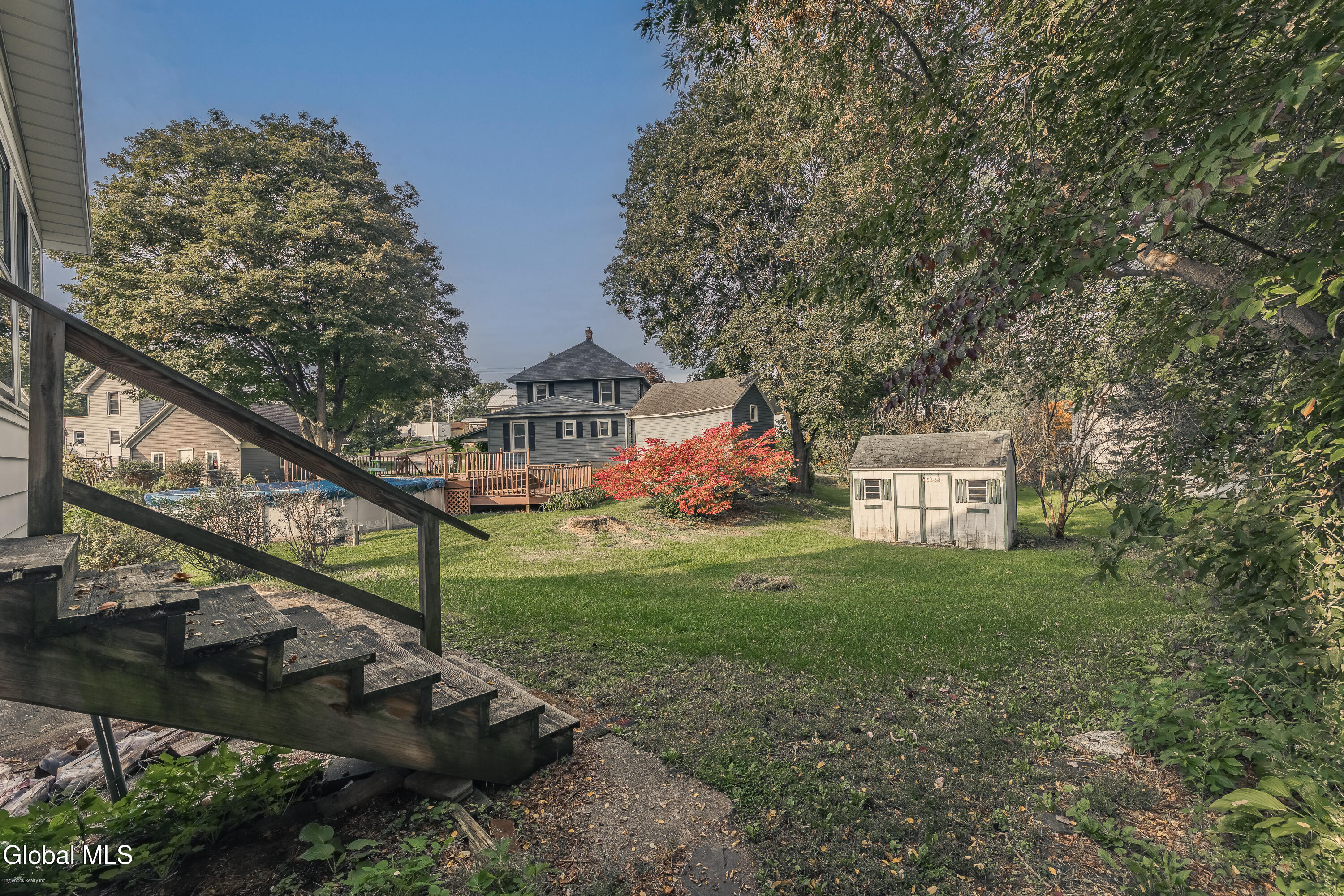24 Upper Franklin Street Fultonville NY 12072