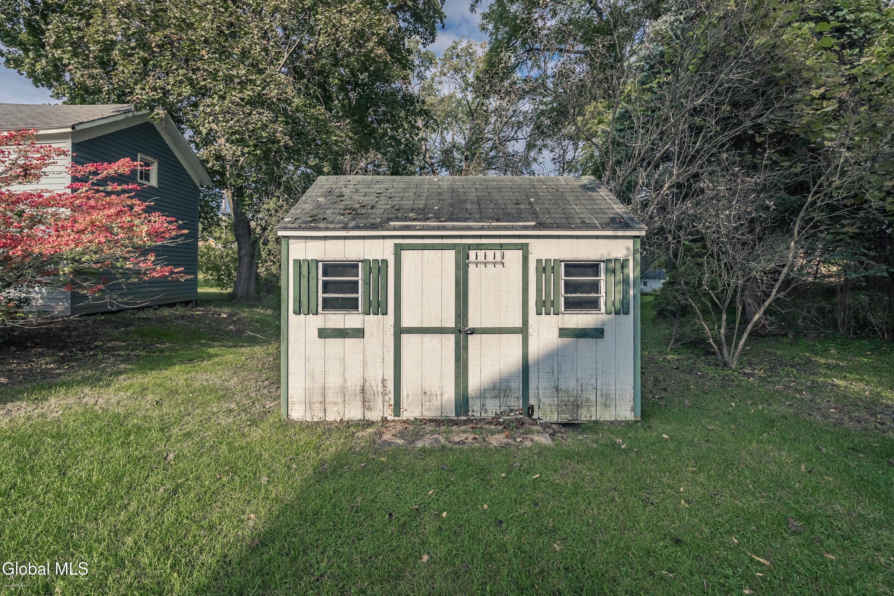 24 Upper Franklin Street Fultonville NY 12072