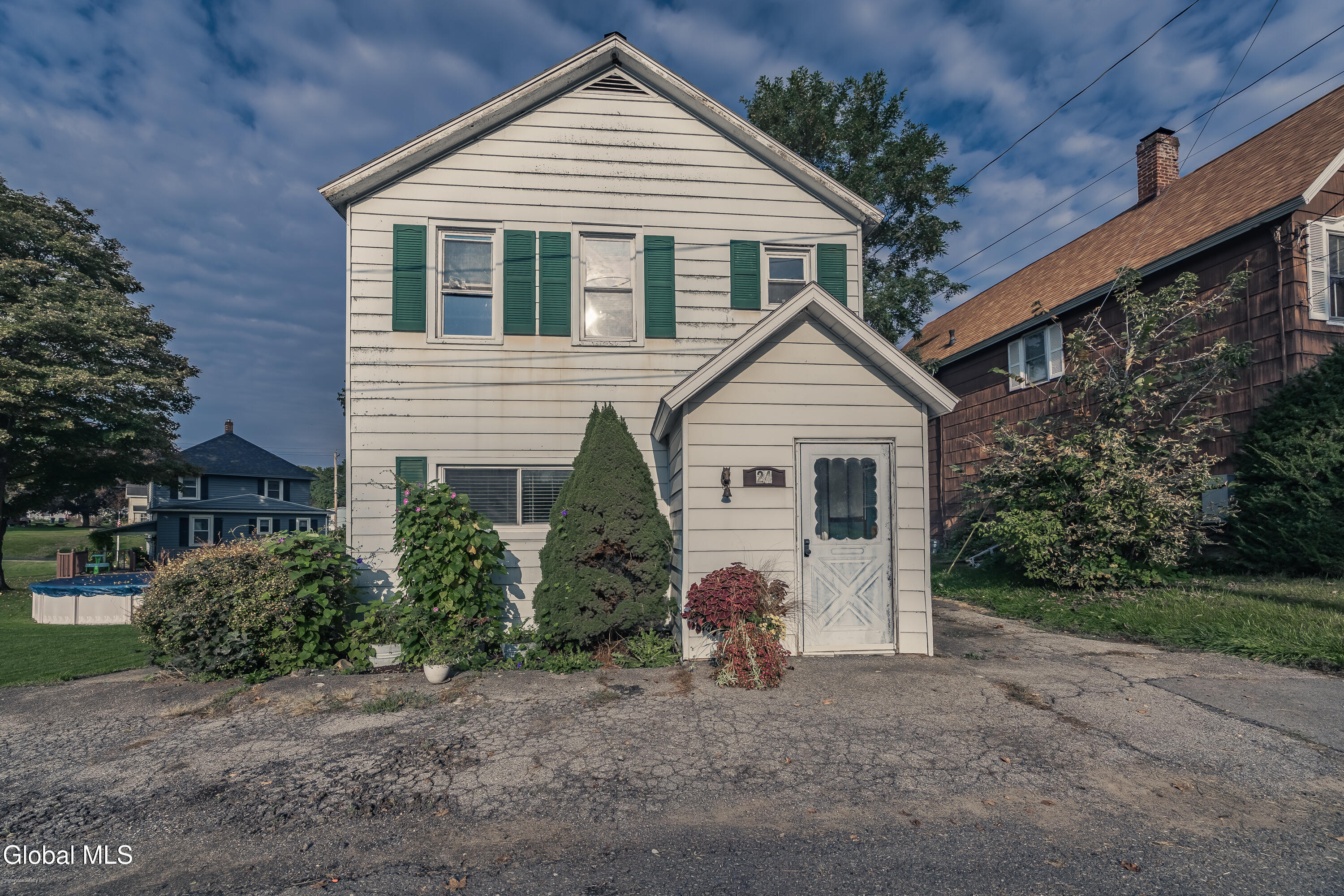 24 Upper Franklin Street Fultonville NY 12072